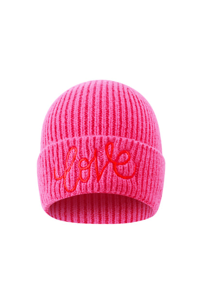 Love It! hat