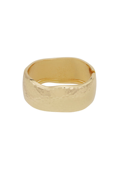 Golden Bangle