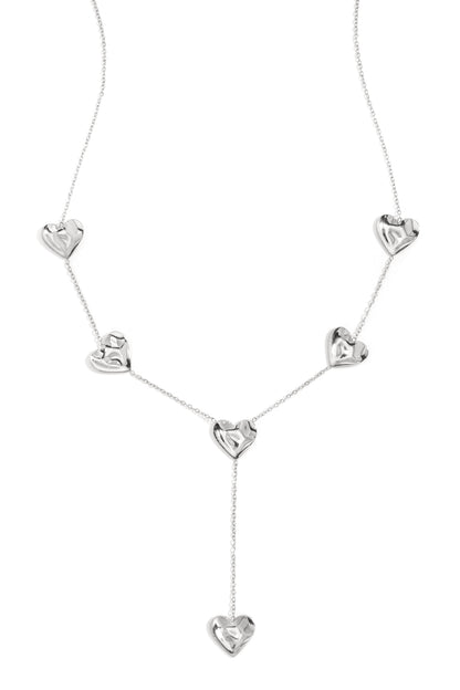 Pendant necklaces Heart Casual Daily Simple Series Women's jewelry