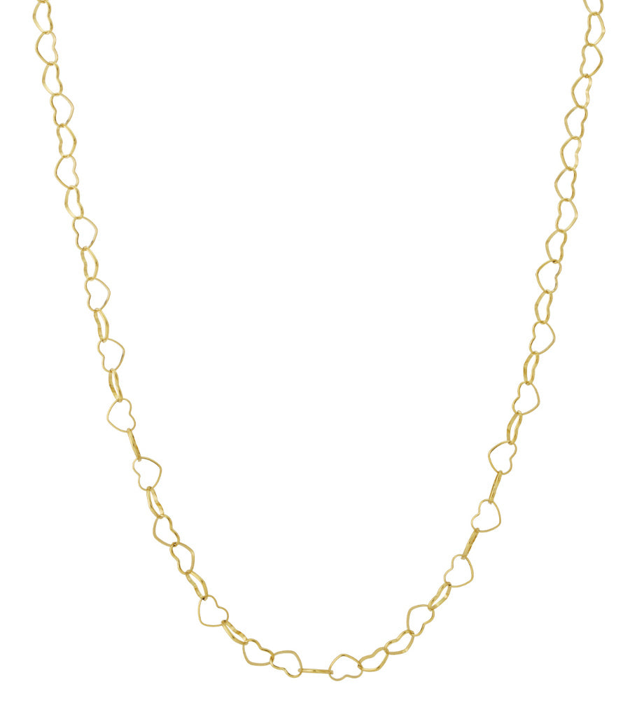 Long Necklaces Chain Casual Daily Simple Series Women's jewelry
