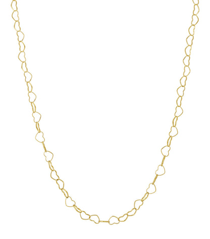 Long Necklaces Chain Casual Daily Simple Series Women's jewelry
