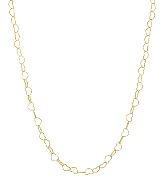 Long Necklaces Chain Casual Daily Simple Series Women's jewelry