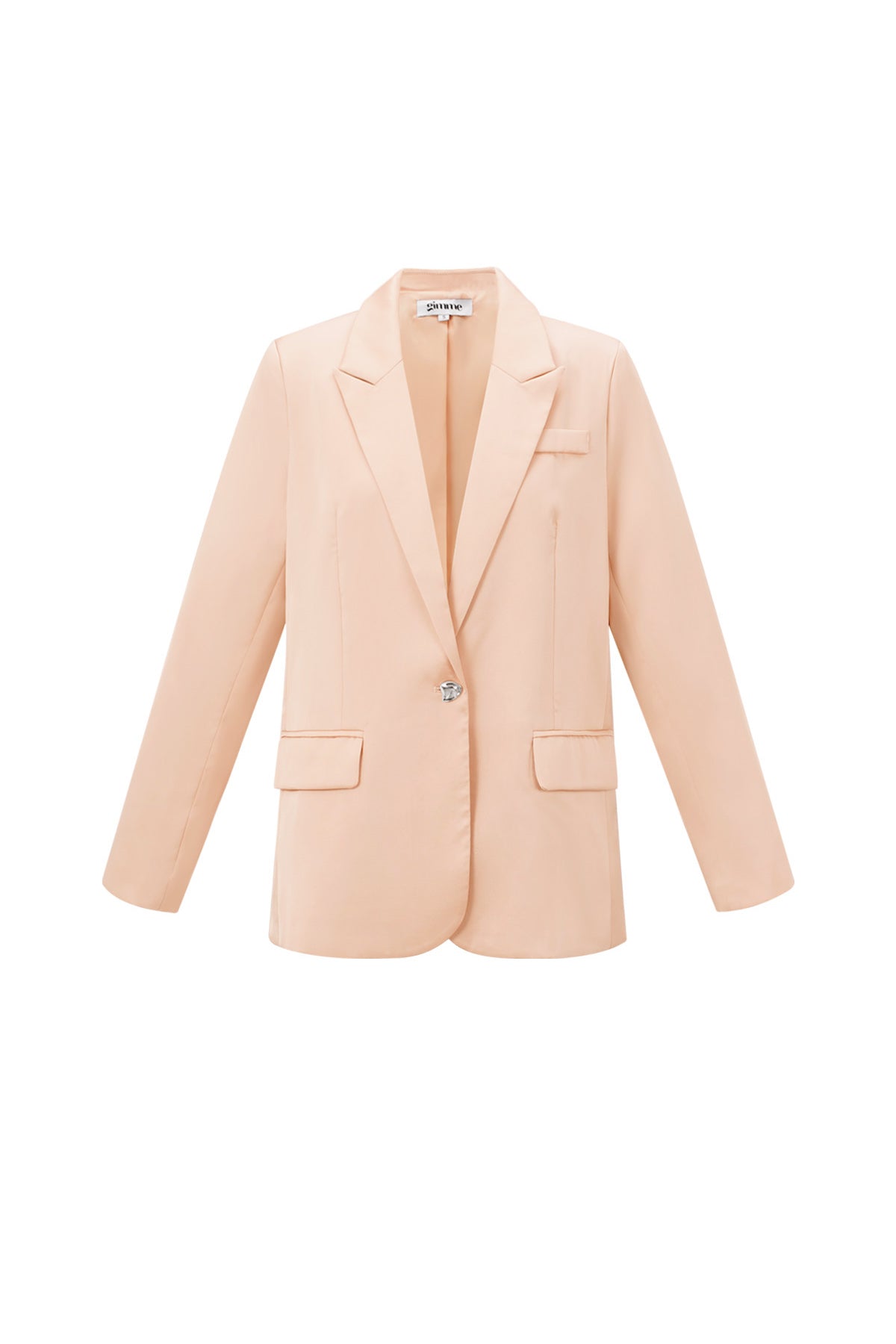 Polyester Women's Suit Set Satin Finish