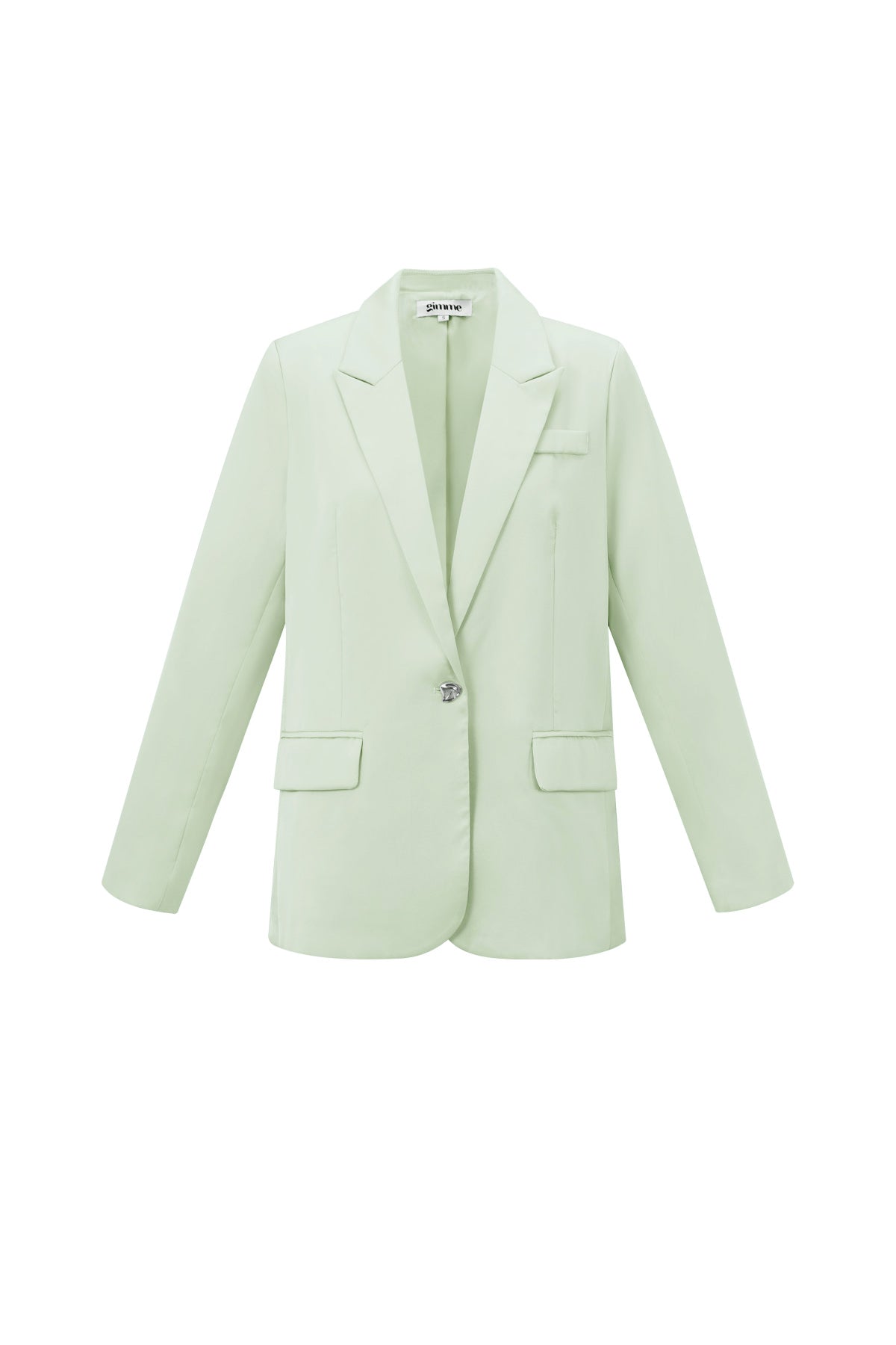 Polyester Women's Suit Set Satin Finish