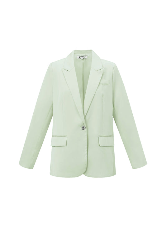 Polyester Women's Suit Set Satin Finish