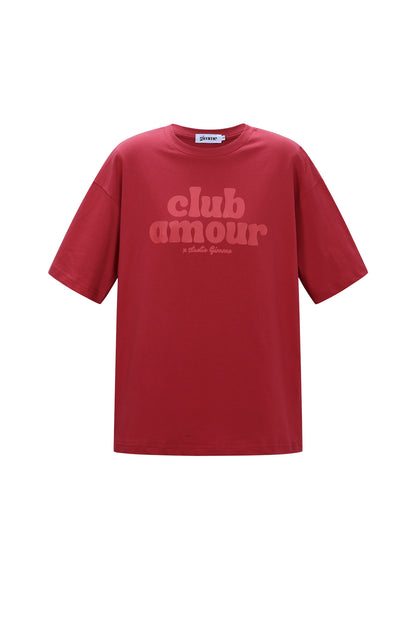 Club Amour Tee