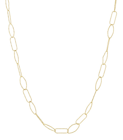 Long Necklaces Chain Casual Daily Simple Series Women's jewelry