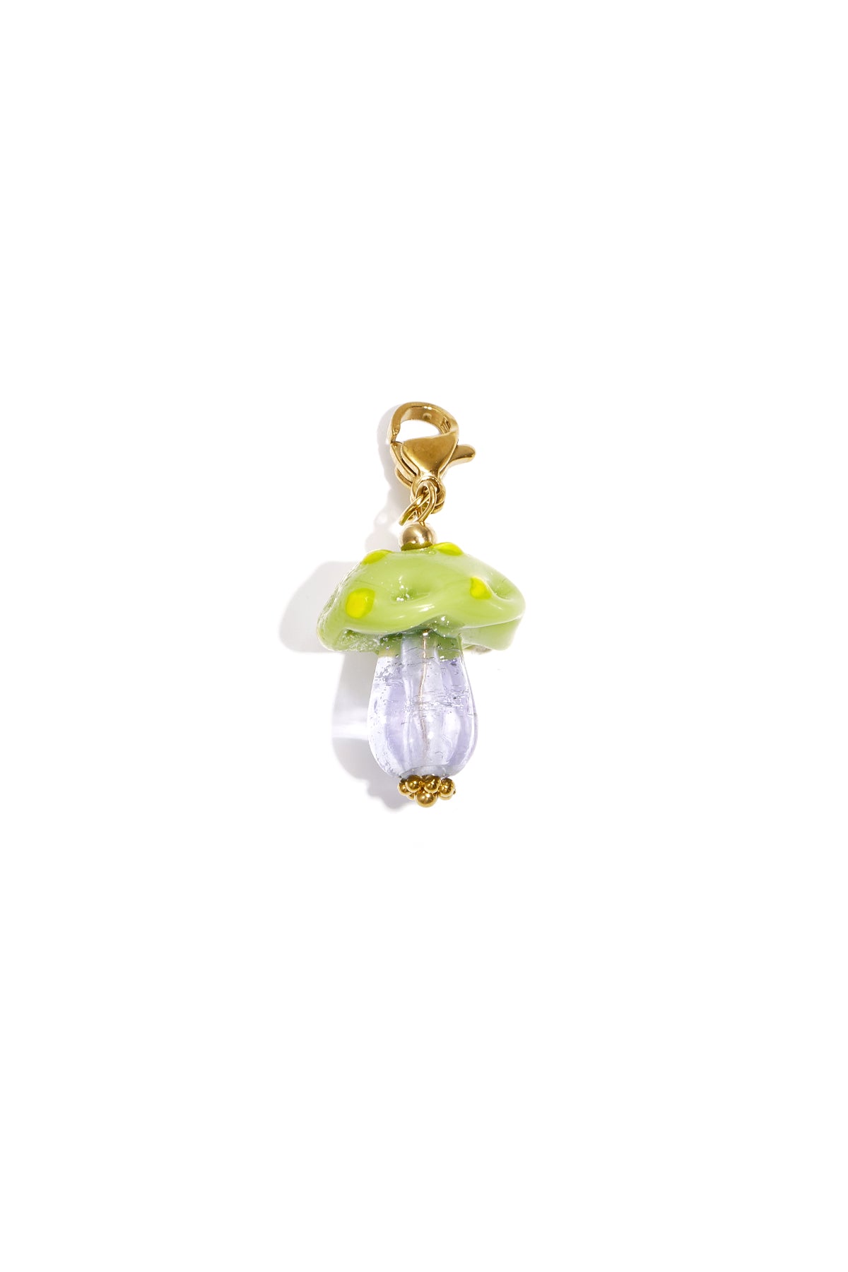 Resin Jewelry Charms plant Casual Daily Simple Series Women's jewelry