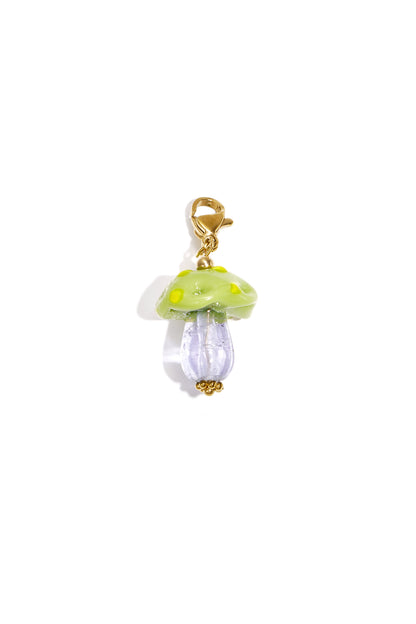 Resin Jewelry Charms plant Casual Daily Simple Series Women's jewelry