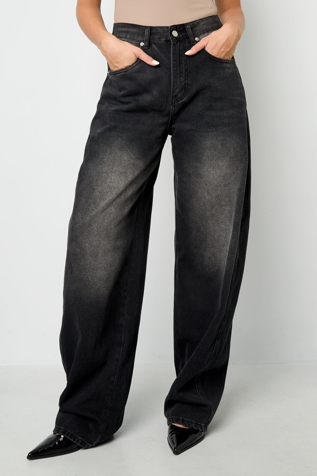 Balloon Pants