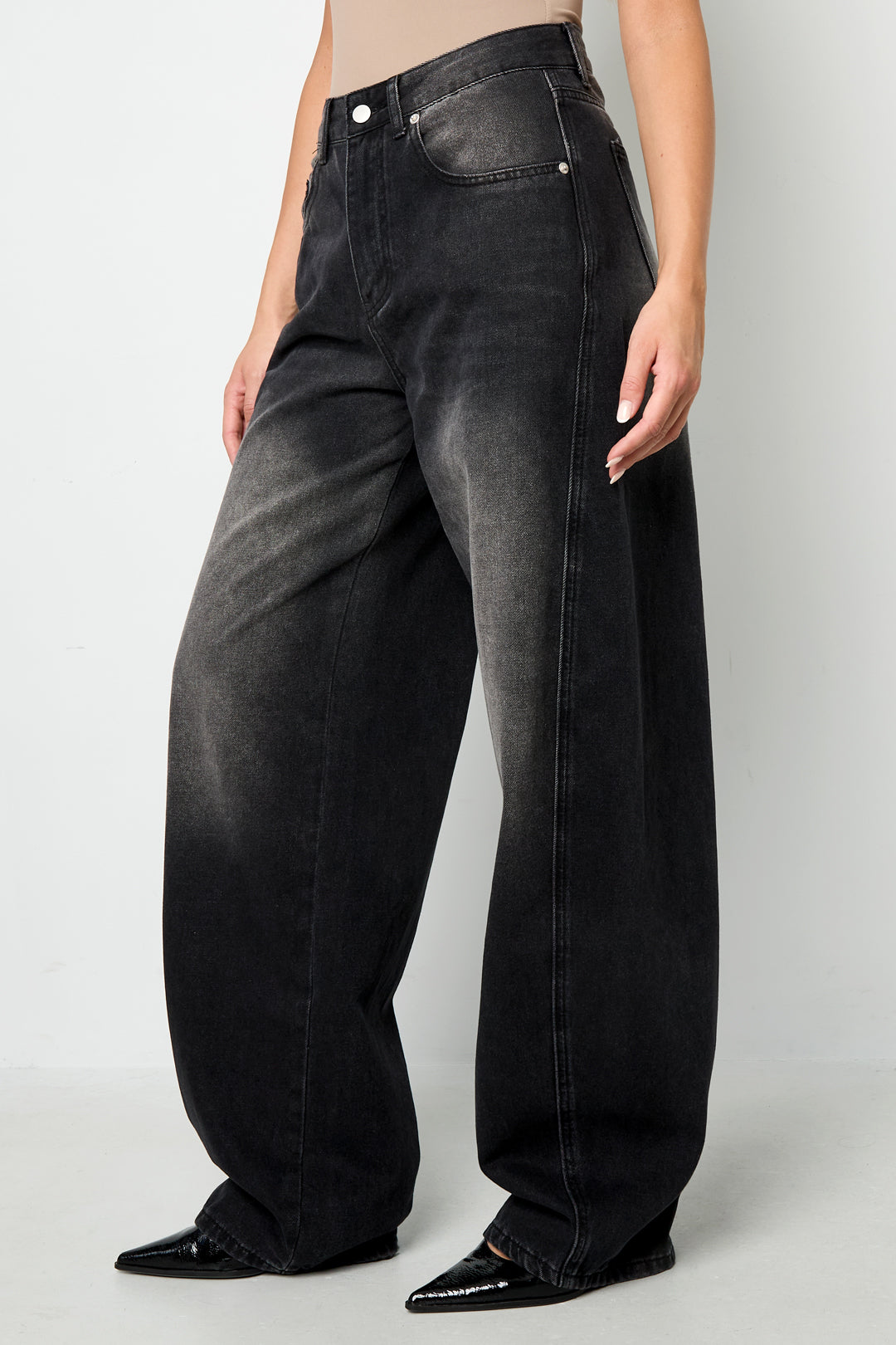Balloon Pants
