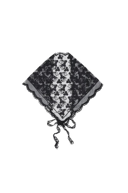 Summer scarves Hollowed-out Casual Polyester Daily Accessories