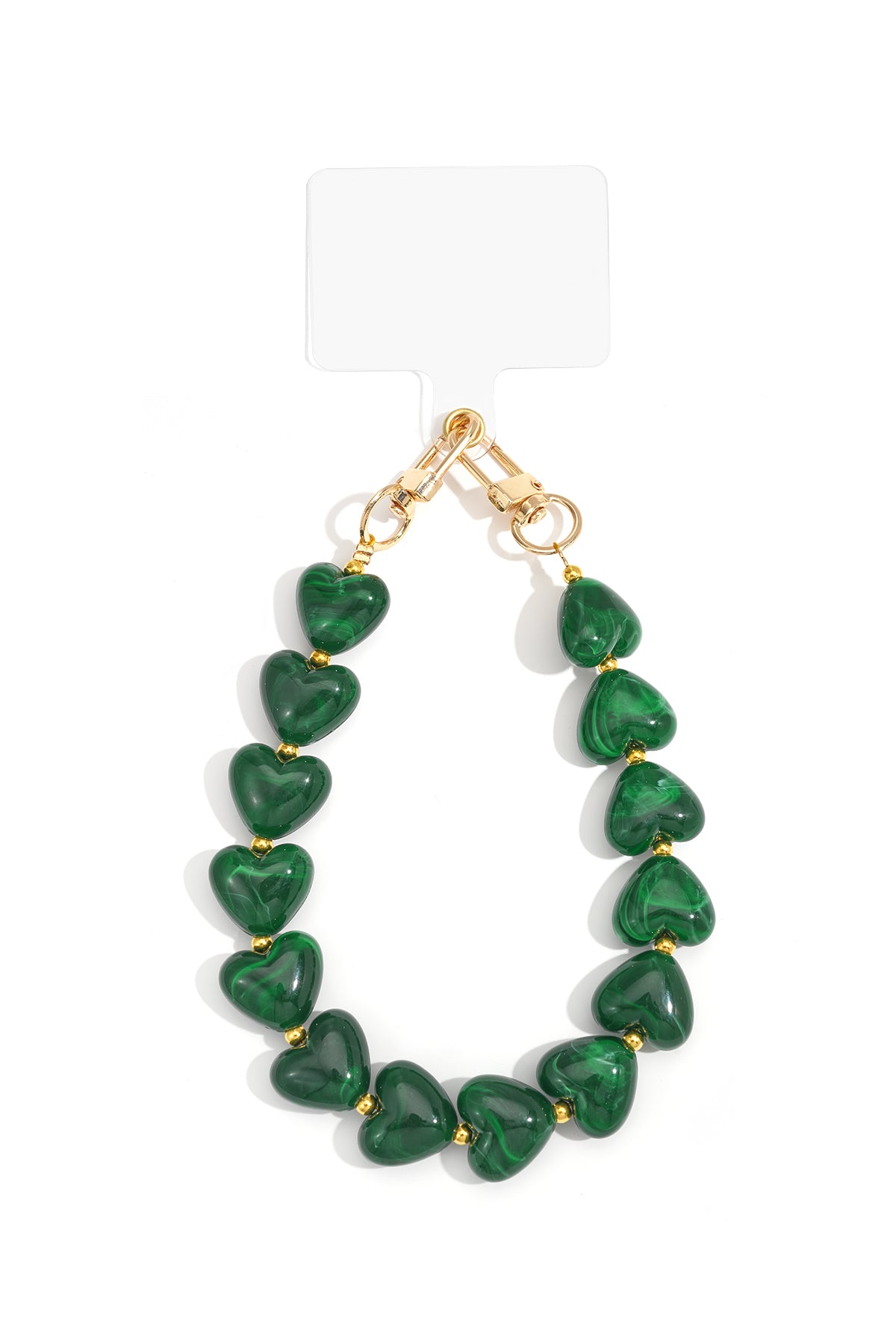 Phone cords Heart Casual Acrylic Daily Accessories