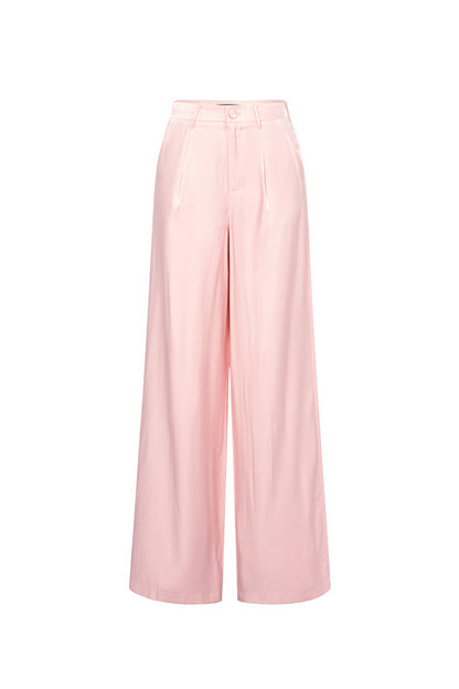 Velvet Kiss Pants