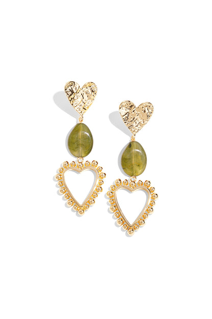 You Are So Loved earrings