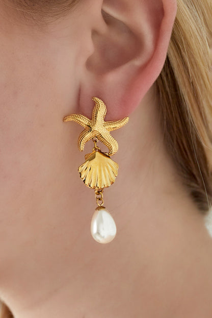 Marina Muse Earrings
