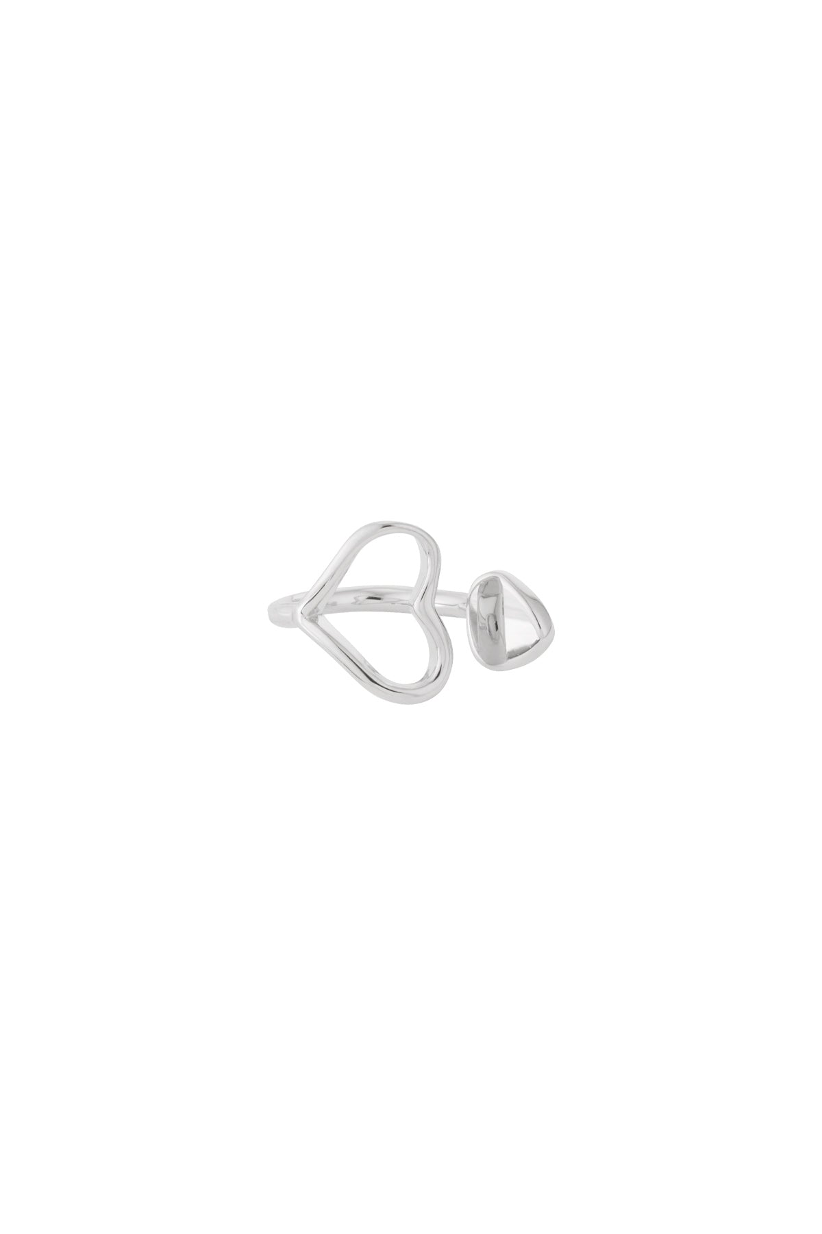 nose cuff and ear cuff