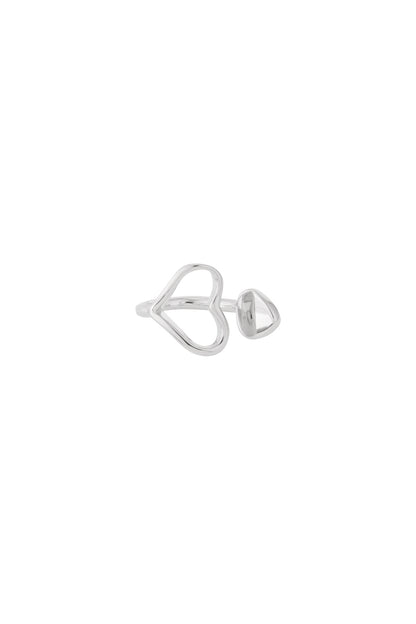 nose cuff and ear cuff