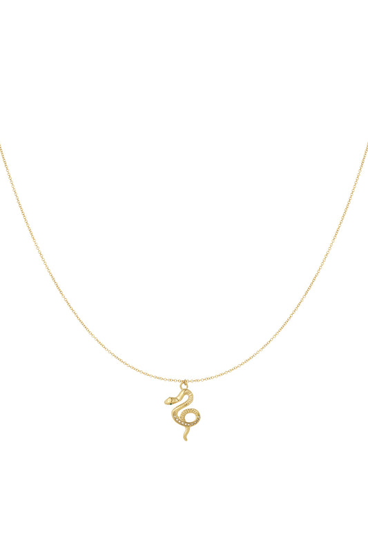 Love Poison necklace