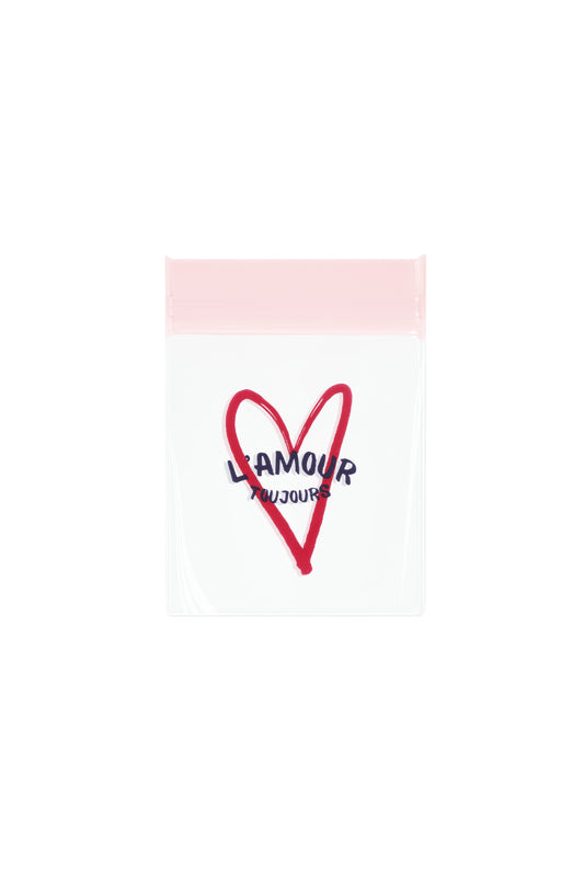 Jewelry bags Heart Casual EVA Daily