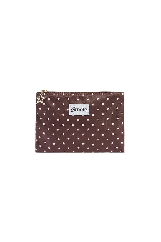 Makeup Bags Star Casual Polyester Daily Accessories