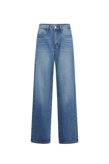 The Heartless Denim