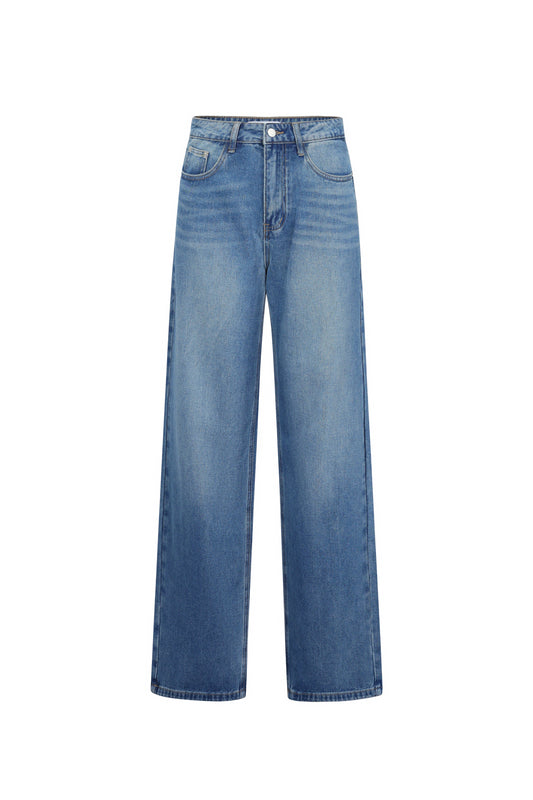 The Heartless Denim