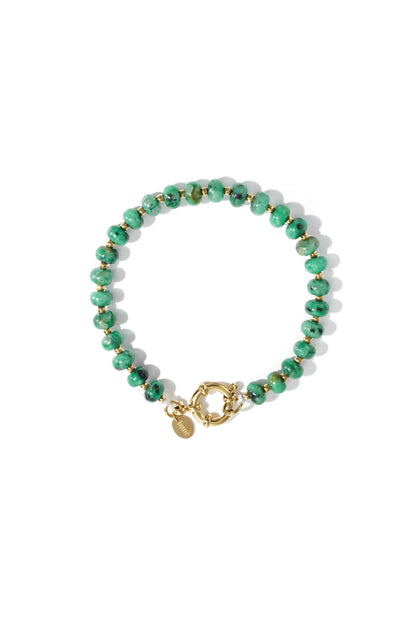 Beaded Bracelets Beads Casual Daily Simple Series Women's jewelry