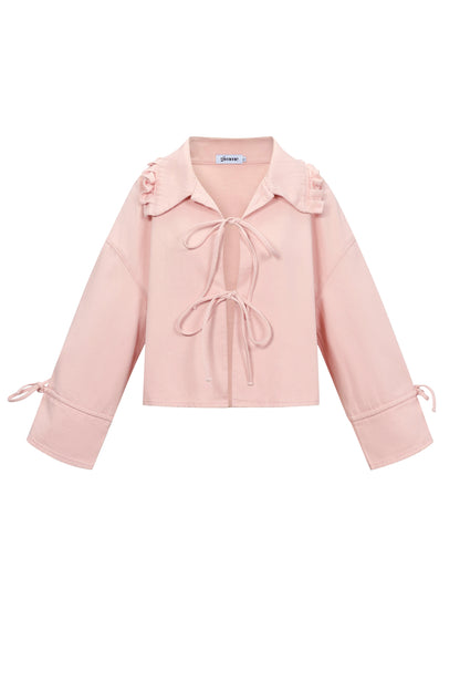 The Kiana Jacket