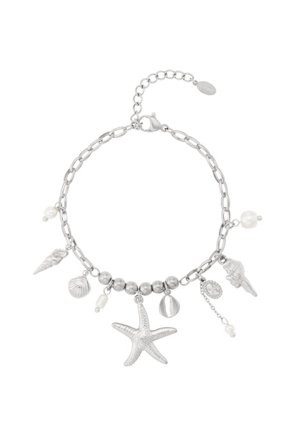 Summer is Coming Bracelet