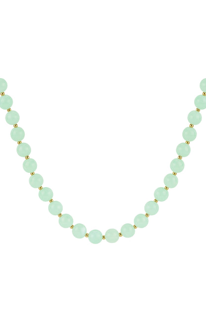 Vintage vibe necklace