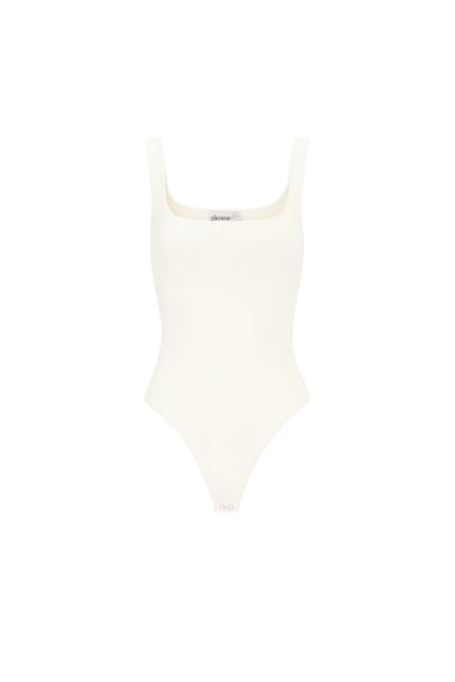 Shapewear sleeveless body basic