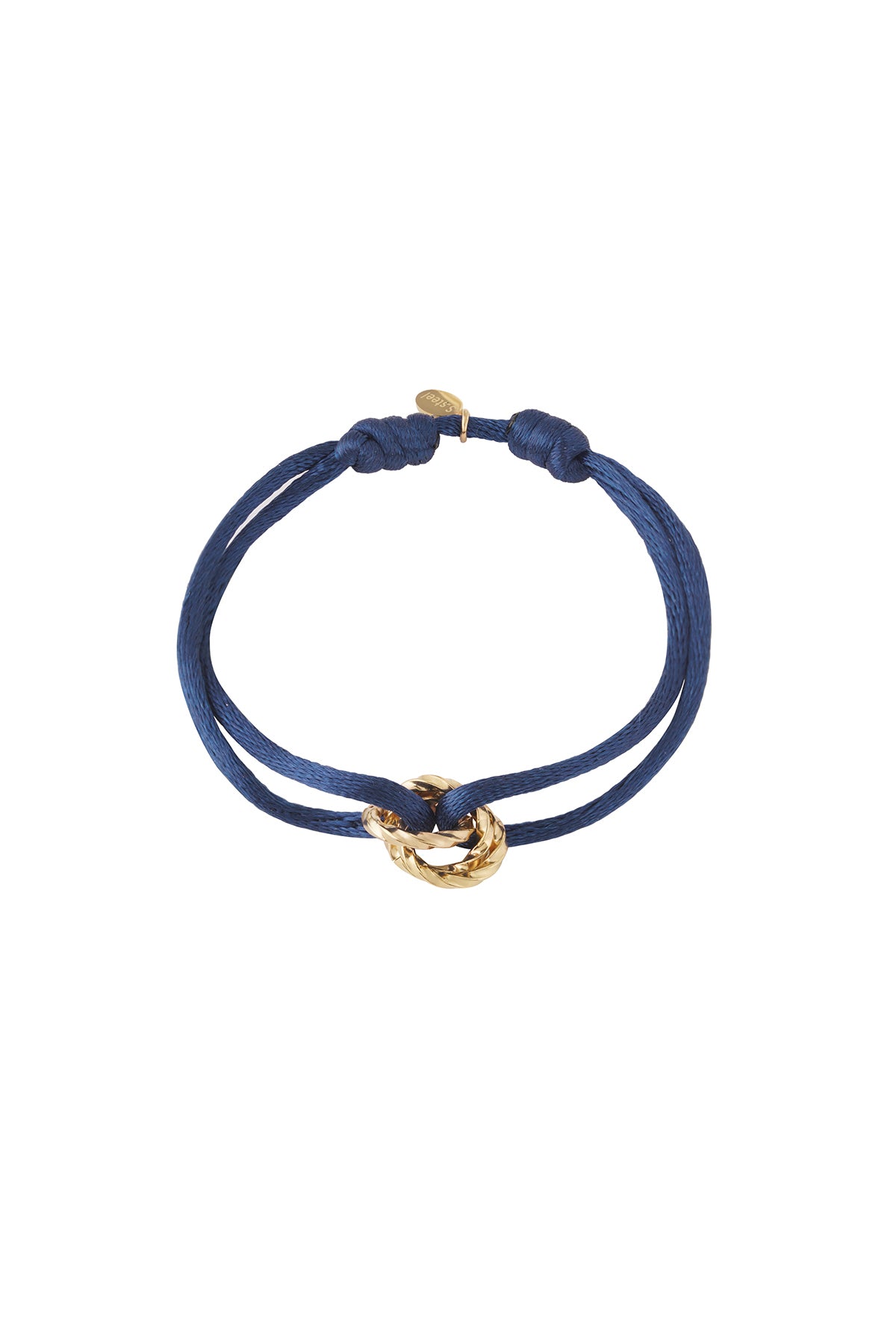 Sunny day knot Bracelet
