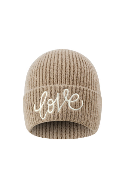 Love It! hat