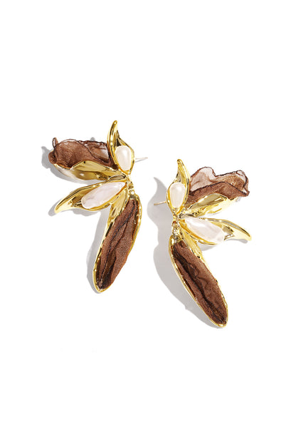 Luxurious Feels earrings