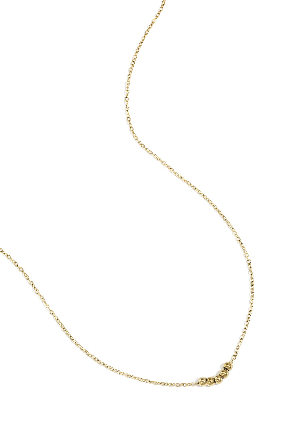 classic ball chain