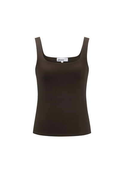 Sleeveless Top