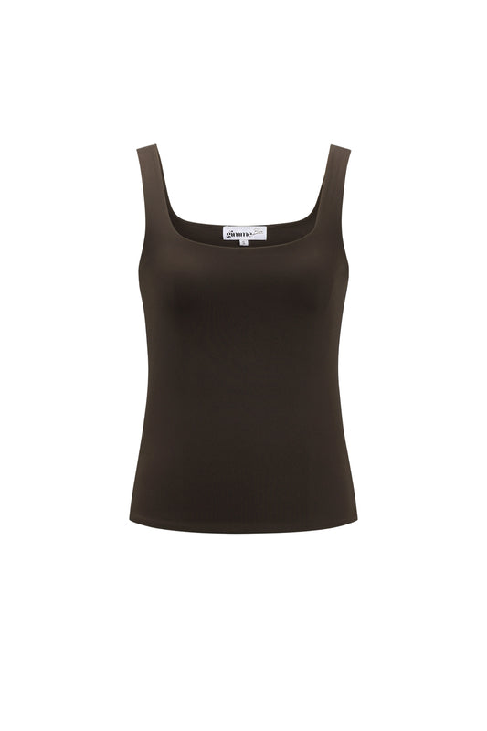 Sleeveless Top
