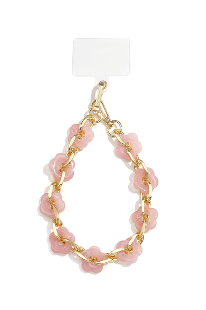 Phone cords Flower Casual Acrylic Daily Accessories