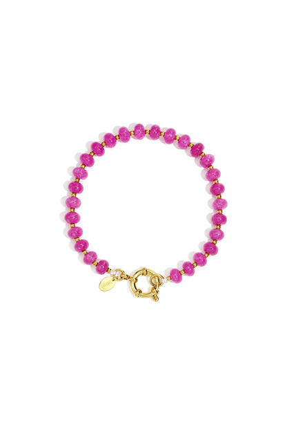Beaded Bracelets Beads Casual Daily Simple Series Women's jewelry
