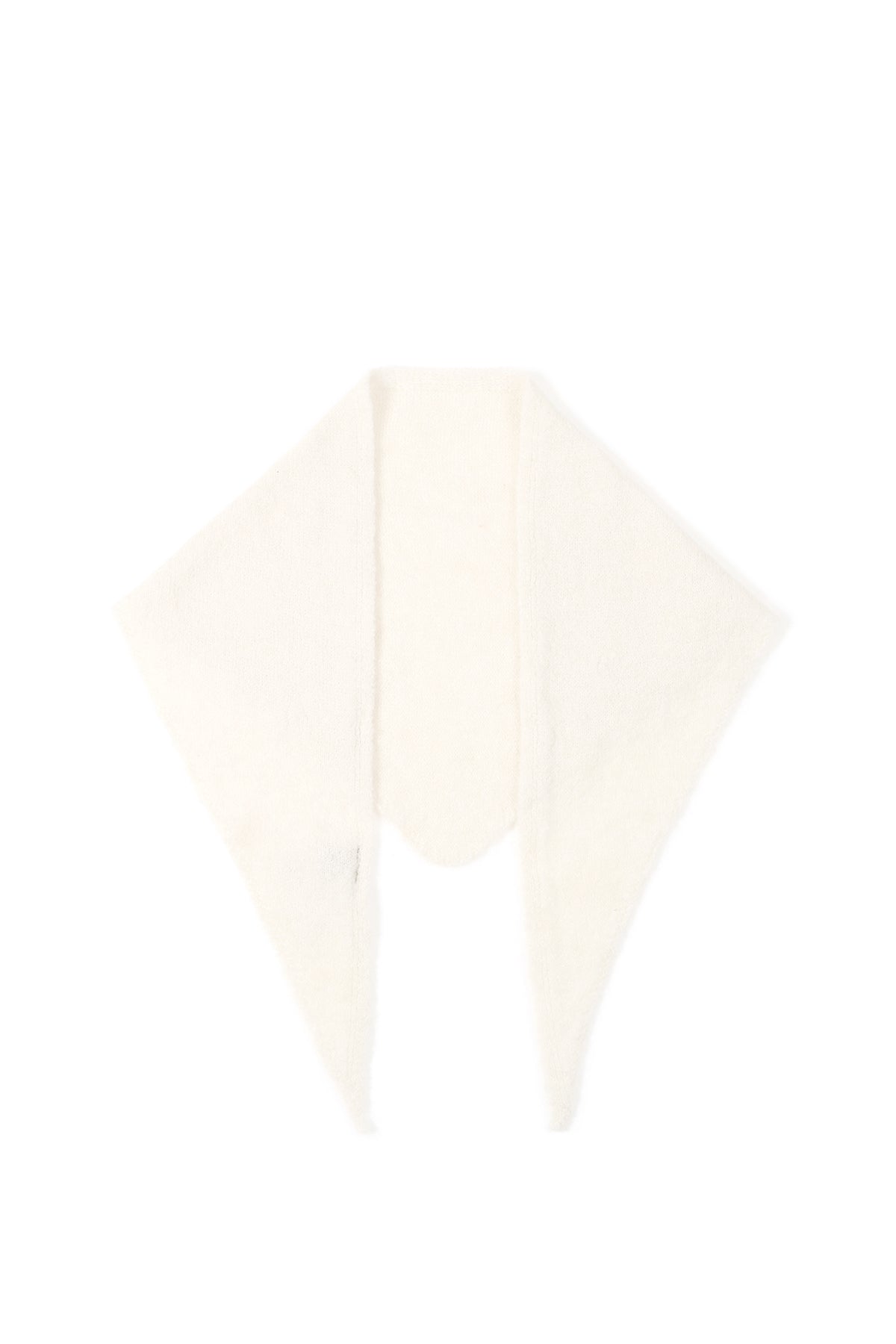 Sommerschals, einfarbig, schlicht, aus Polyester, Alltagsaccessoires