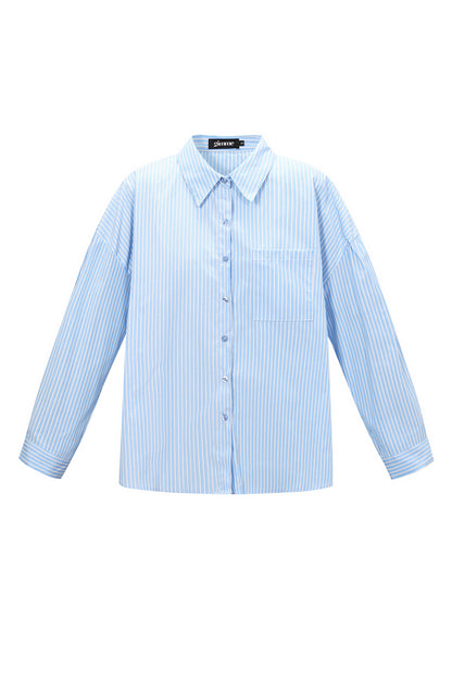 Chicago blouse