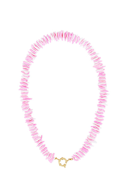 Seashell Necklace