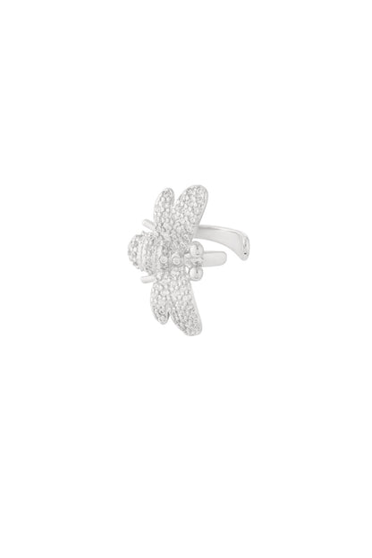 Copper Ear Cuffs Animal Casual Daily