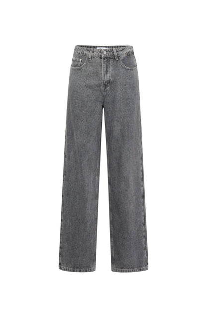 The Heartless Denim