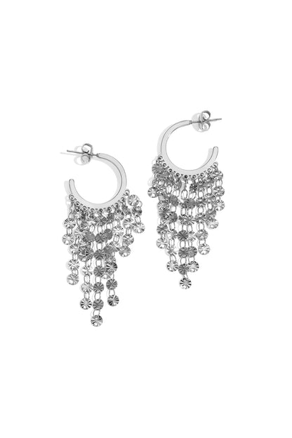 Ohrringe baumeln Quaste Casual Tägliche Versammlung/Party Einfache Serie Damenschmuck