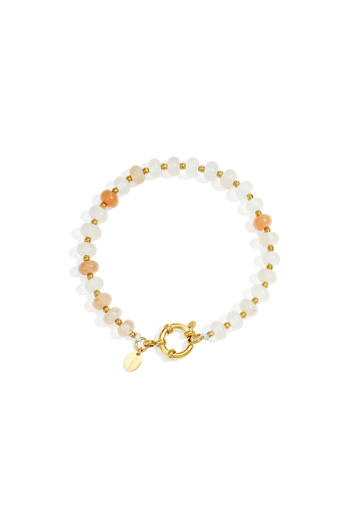 Beaded Bracelets Beads Casual Daily Simple Series Women's jewelry