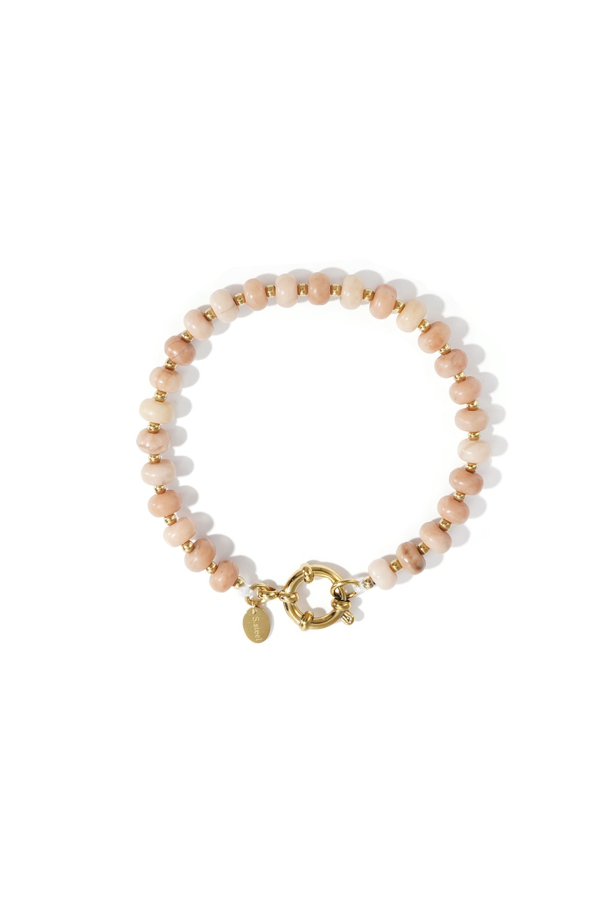 Beaded Bracelets Beads Casual Daily Simple Series Women's jewelry