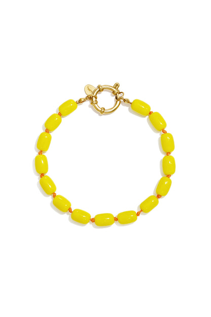 Edelstahl-Perlenarmbänder, einfarbig, schlichte Alltagsserie, Damenschmuck