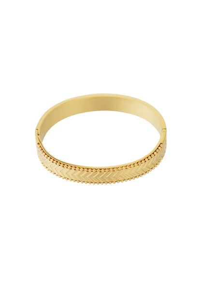 Arrow Bracelet